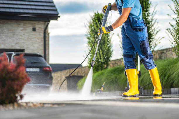 Best Gas Station Cleaning  in Lacy Lakeview, TX